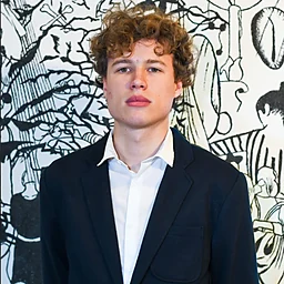Krzysztof  Stryjewski Profile Picture