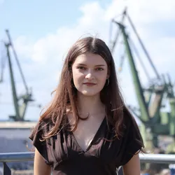 Maja Gawrysiak