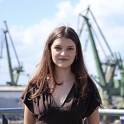 Maja GawrysiakProfile Picture
