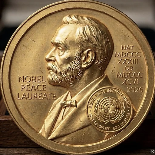 Noble Mun