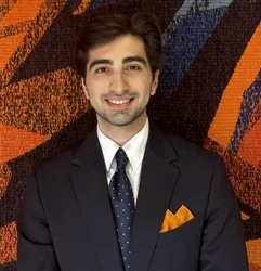 Armin Rahbaran