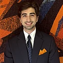 Armin RahbaranProfile Picture