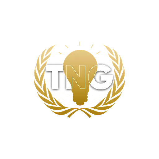 TNGMUN 2024 logo