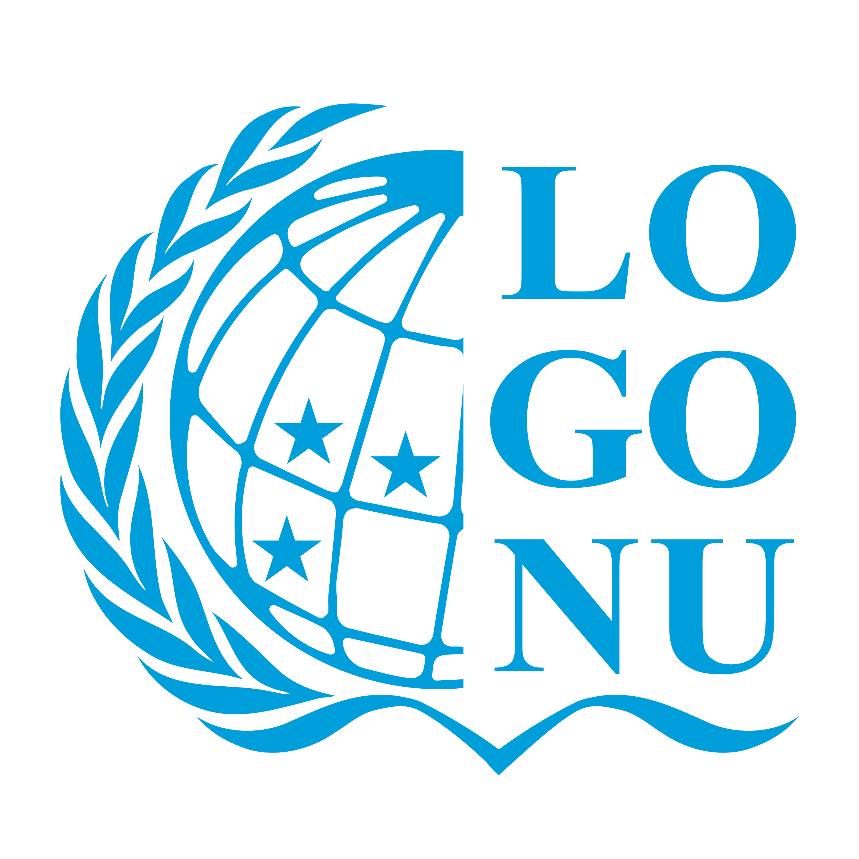LOGONU 2026