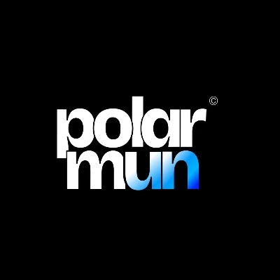 POLARMUN 2026 logo