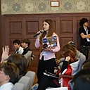 Lena ScheuerProfile Picture