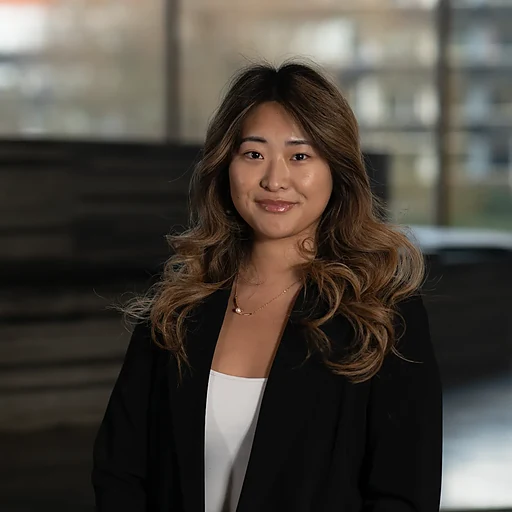 Helen Huang