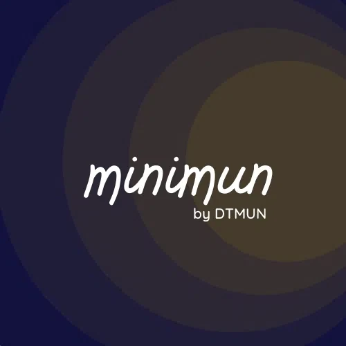 MINIMUN 2023Logo
