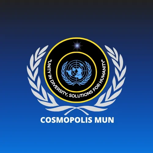 Cosmos Mun