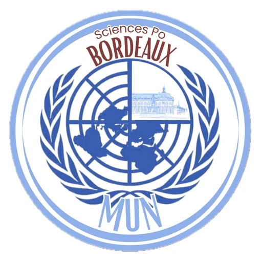 Mun Sciences Po Bordeaux