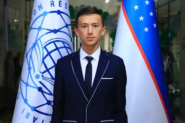 Samandar Numonov
