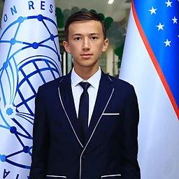 Samandar NumonovProfile Picture