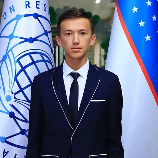Samandar Numonov