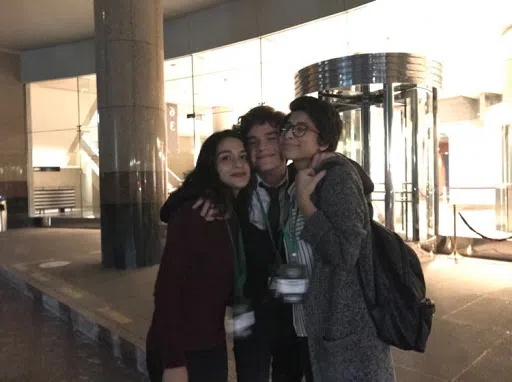 Utku Eren Eroğlu