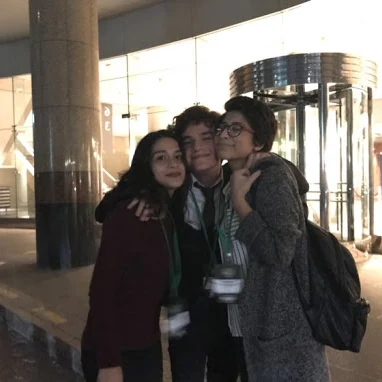 Utku Eren Eroğlu