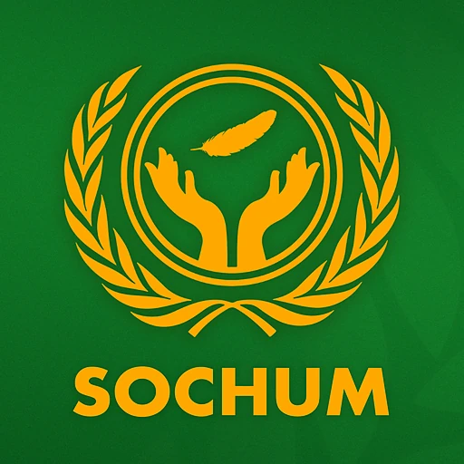 GA3 - Social, Humanitarian & Cultural Committee (SOCHUM)