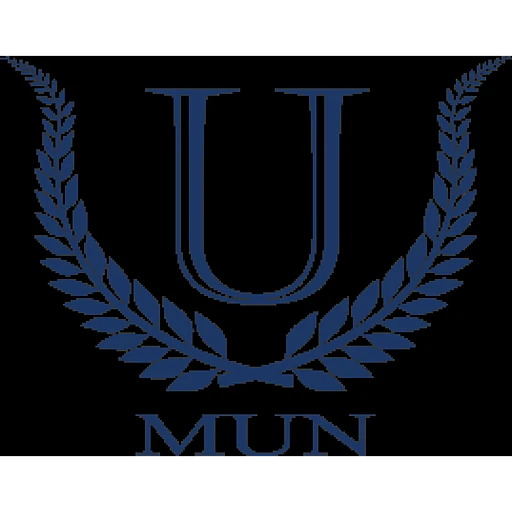 IMUN U. 2019 logo
