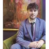 Nicolas VogesProfile Picture