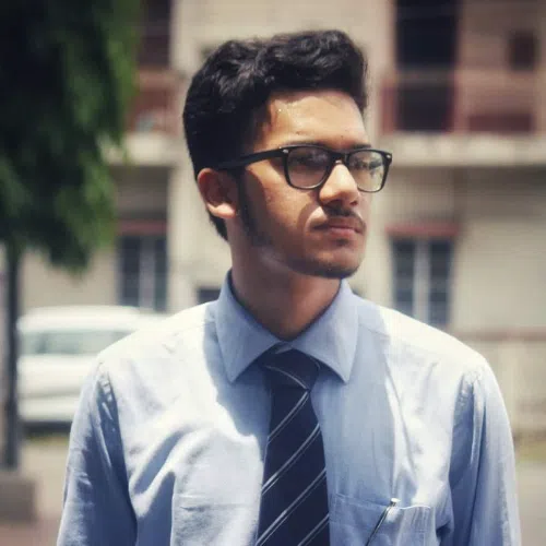 Bisakh Sarkar