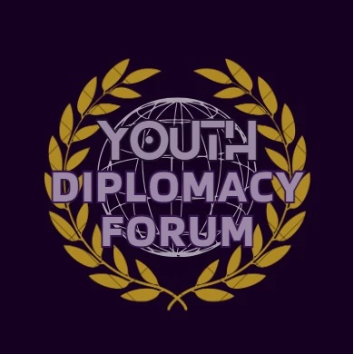 YDFMUN 2024 logo