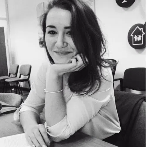 Sabina Mikhaylova