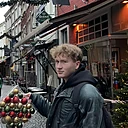 Michał AdamczewskiProfile Picture