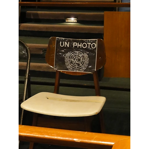 UN Press Corps