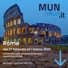 MUN•ROME