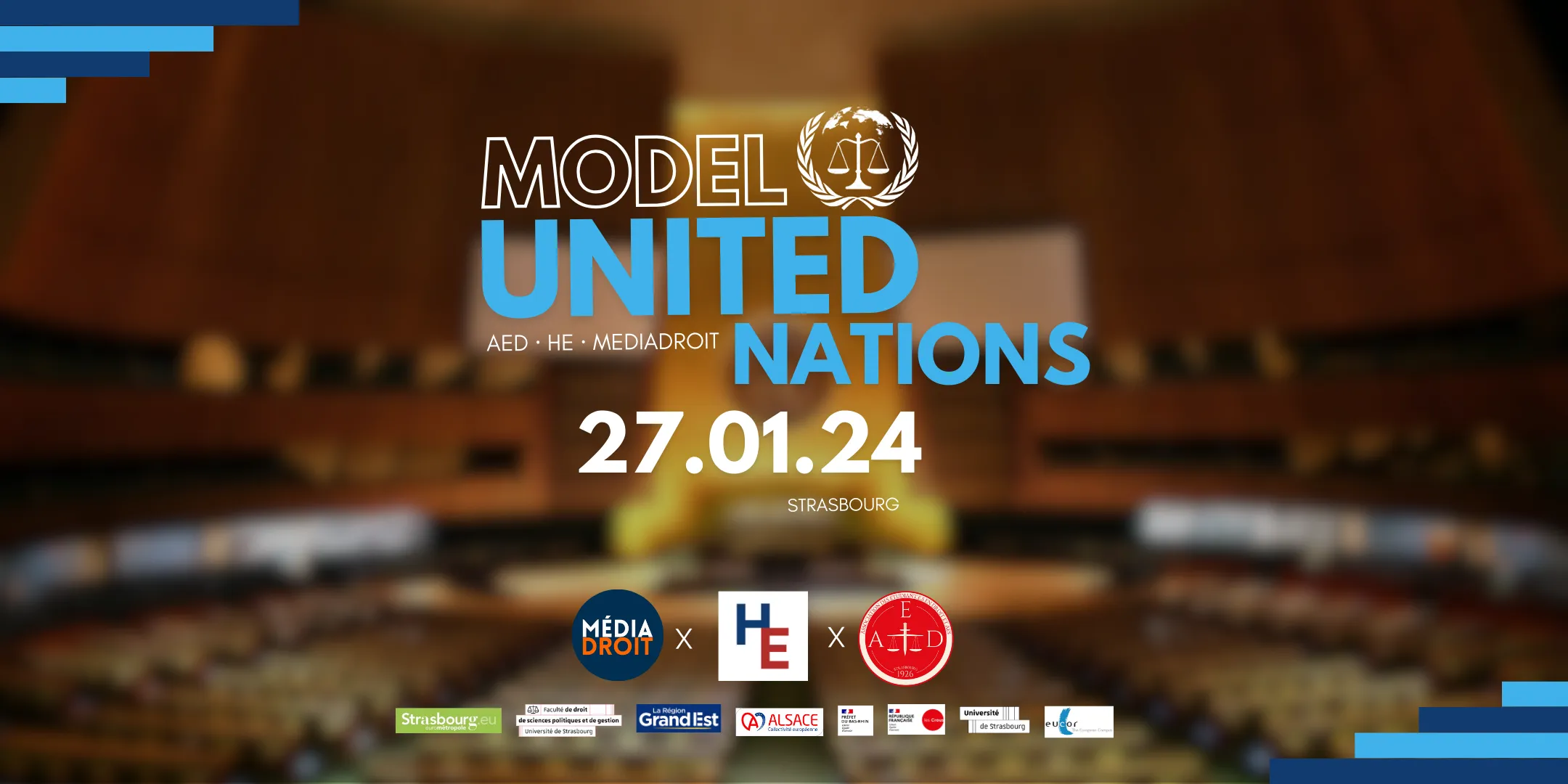 EuMUN 2024