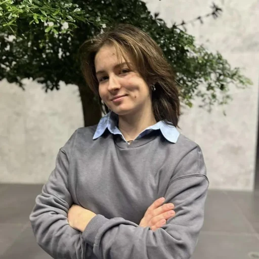 Julia Konopko