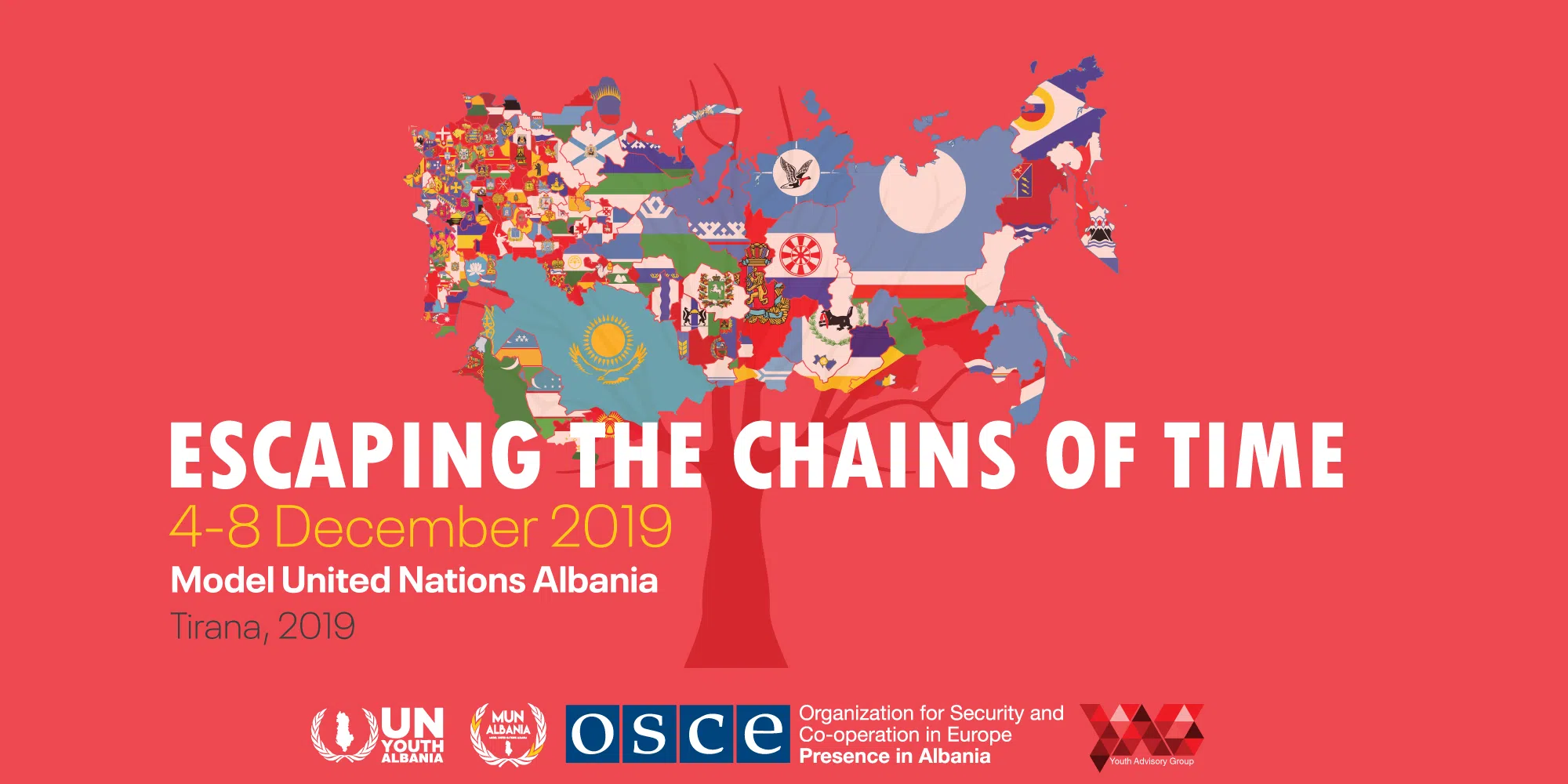MUN Albania 2019