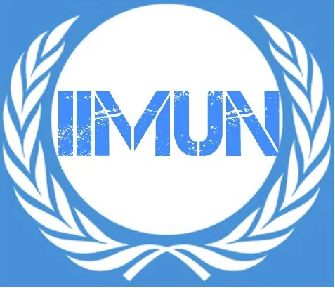IIMUN 2017