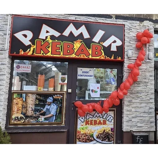 Pamir Kebab