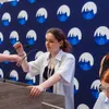 Tatiana MisiakProfile Picture