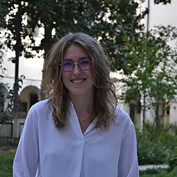 Elisa SorrelProfile Picture