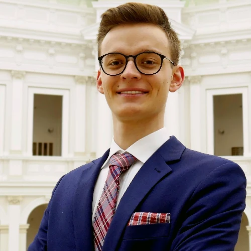 Mateusz Frączek