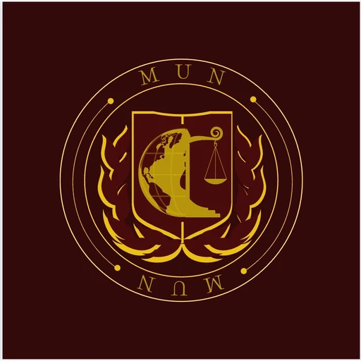 Ixmun 2024 logo