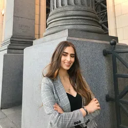Helen Cristina Souki Reyes