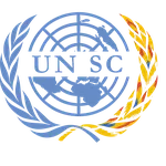 The United Nations Security Council (UNSC)