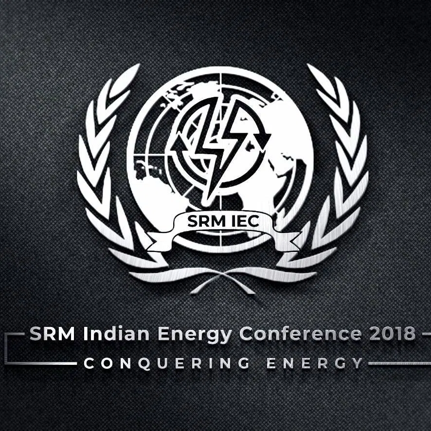 SRM IEC 2018