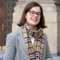 Natalia Mrówczyńska