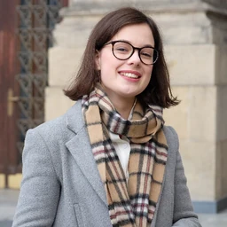 Natalia MrówczyńskaProfile Picture