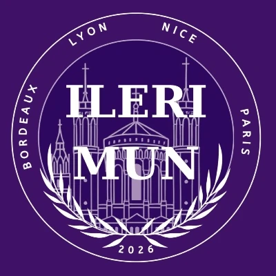 ILERIMUN 2026Logo