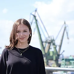 Maja Dominiak