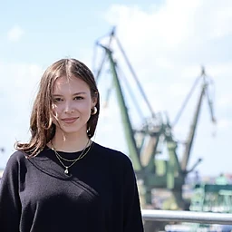 Maja DominiakProfile Picture