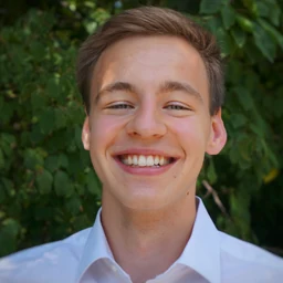 Alex DietzProfile Picture
