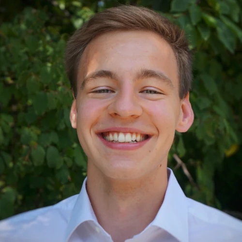 Alex Dietz