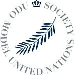 ODUMUNC 2025 logo