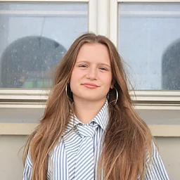 Lilianna WitkiewiczProfile Picture