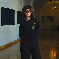 Zuzia Janiszewska